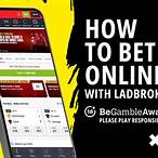 how does ladbrokes bonus bet work